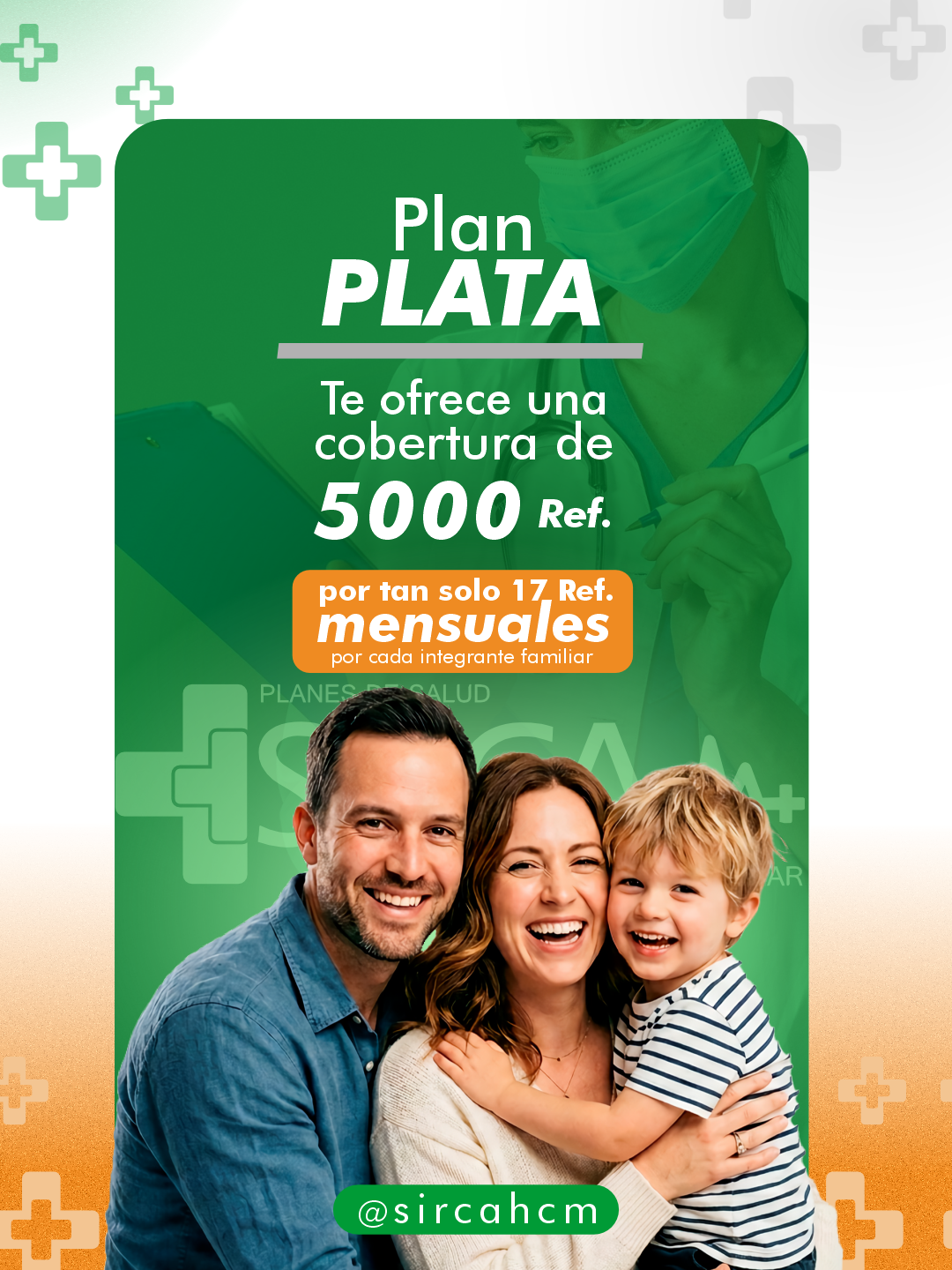Plan PLATA