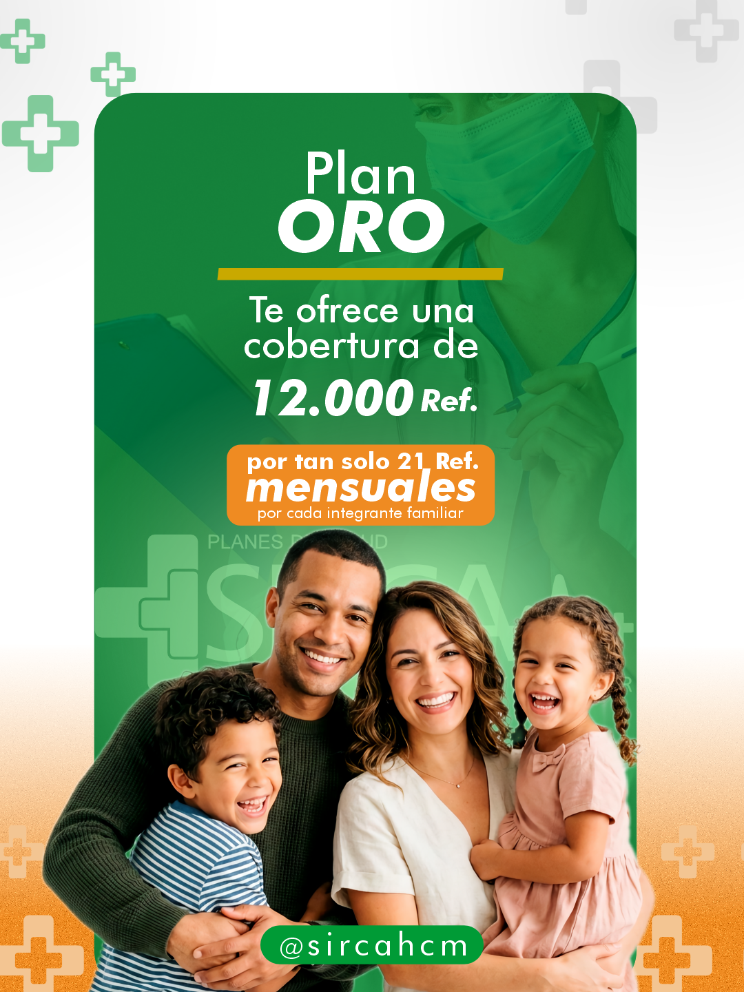 Plan ORO