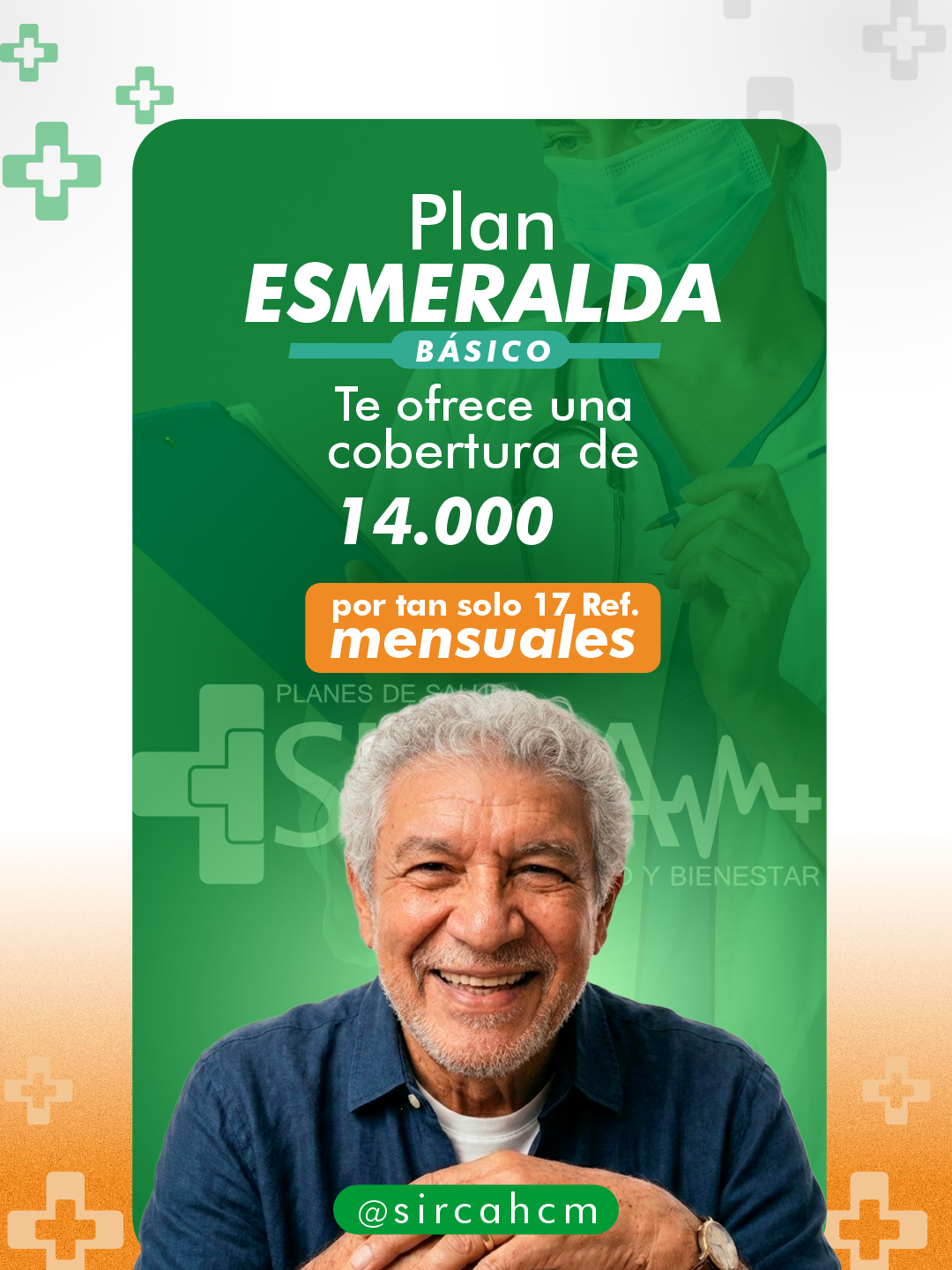 Plan ESMERALDA BÁSICO