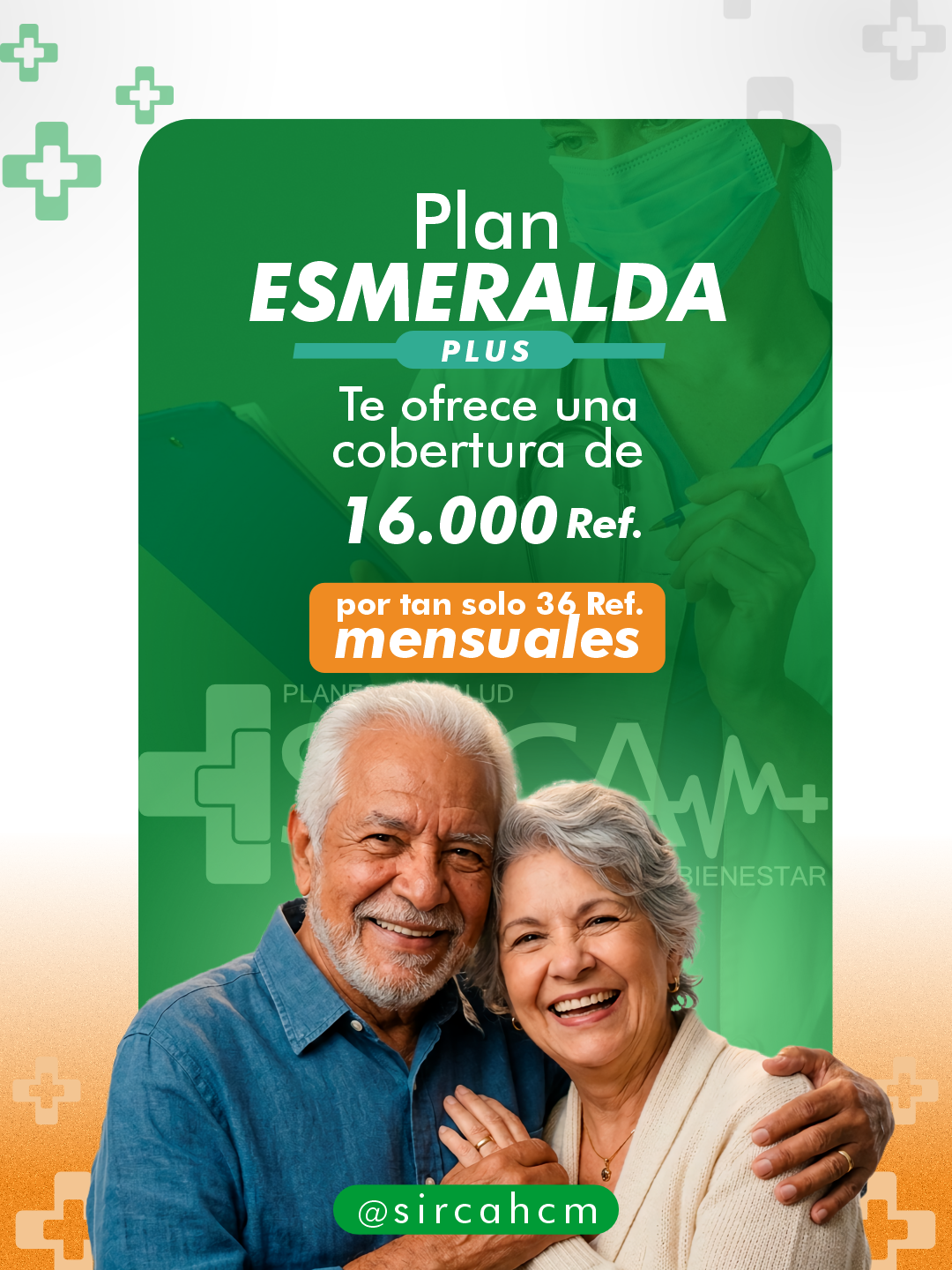 Plan ESMERALDA PLUS